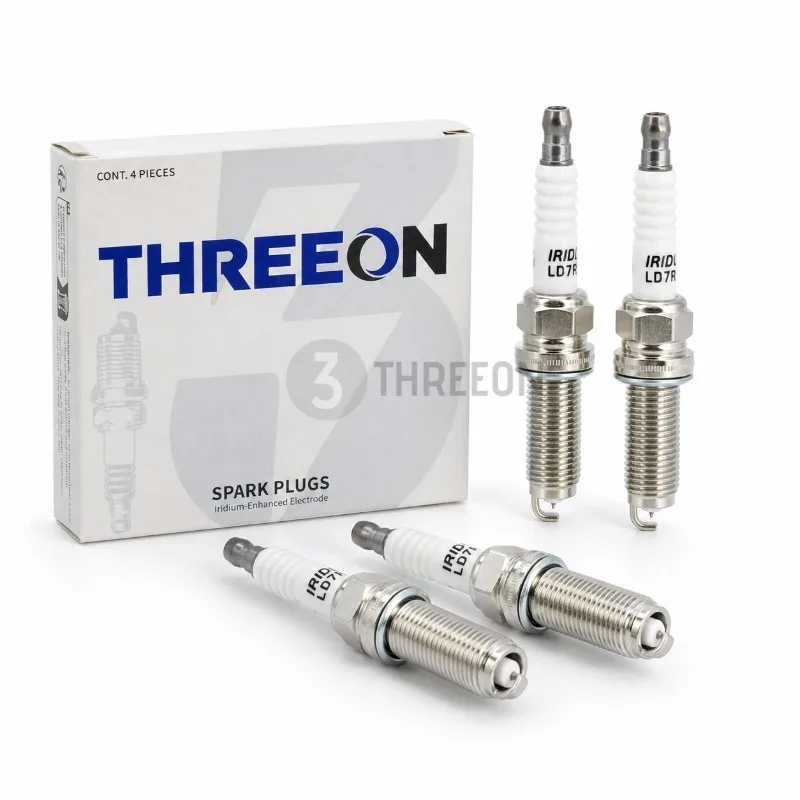 

For NISSAN Quest Teana Murano 3.5 Sentra 2.0 Skyline 350 370GT For TOYOTA Corolla 1.6 1.8 9091901270 TOSP3016 Iridium Spark Plug