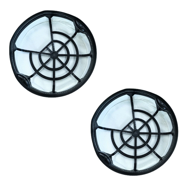 2 PCS Filters For Karcher T8/1 T14/1 Vacuum Cleaner Accessories Dust Separation Filter  Replacement Parts 5.731-6.580