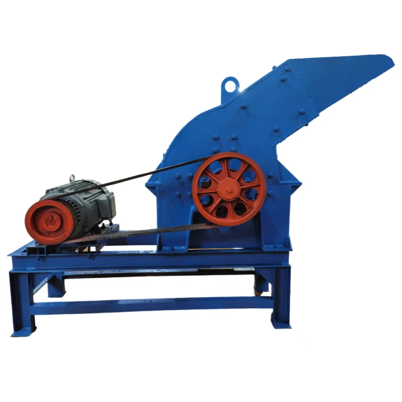 Grindstone Crusher …