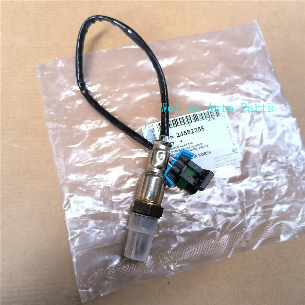 

Air Fuel Ratio SENSOR 24582356 Oxygen Sensor for GMC CHEVROLET