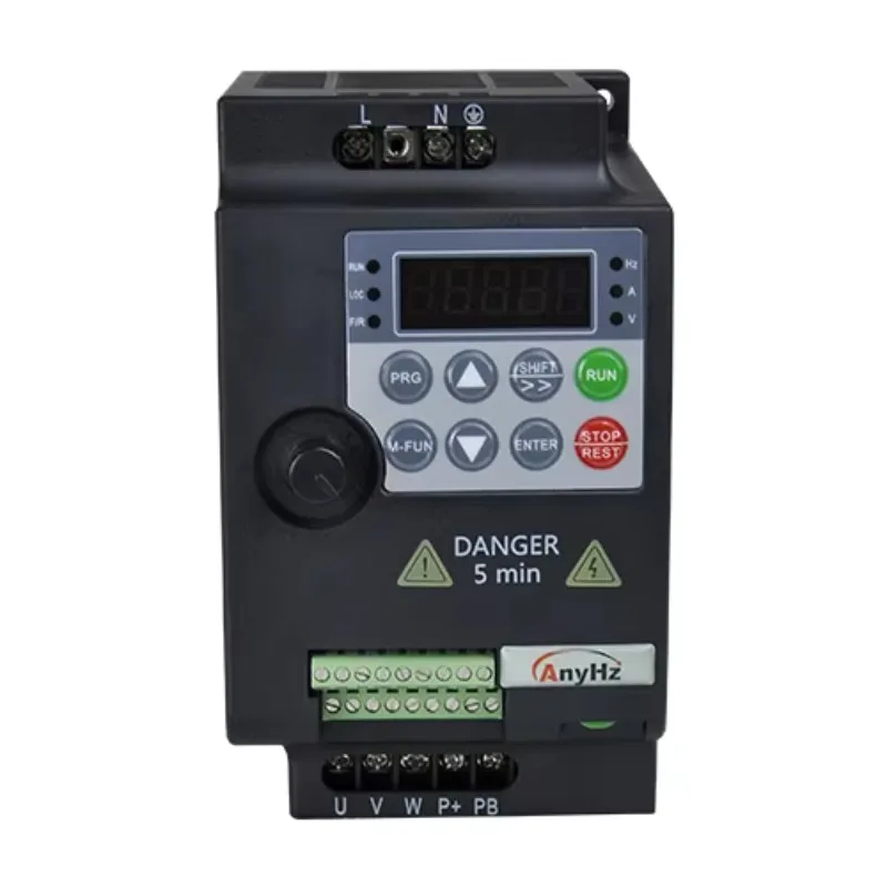 High Performance Fr…