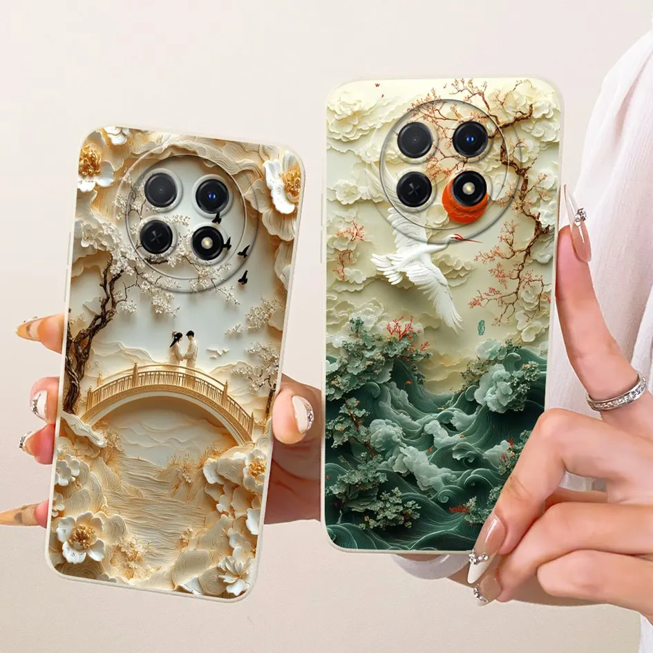 For Huawei Nova Y91…