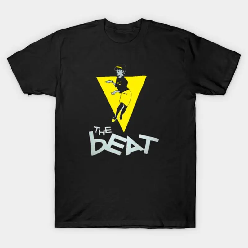 The Beat T-Shirt