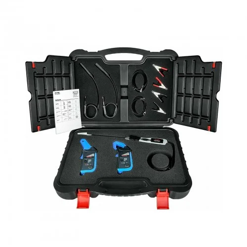 

Autel MaxiSys MSOAK Oscilloscope Accessory Kit Work With The MaxiFlash VCMI Included With Autel Ultra MS919 And MP408