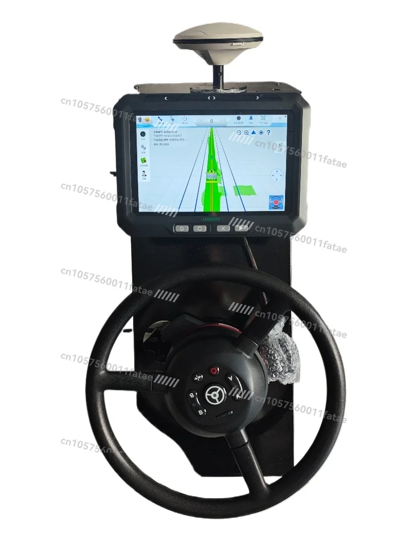 Navigation AF306 [suitable for Rice Transplanter] Use It Well
