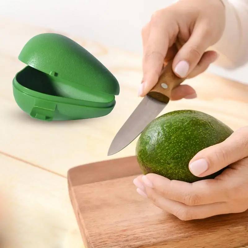 caixa-de-armazenamento-de-alimentos-para-abacate-verde-economizadora-de-espaco-recipiente-de-plastico-para-frutas-organizador-de-cozinha-utensilio