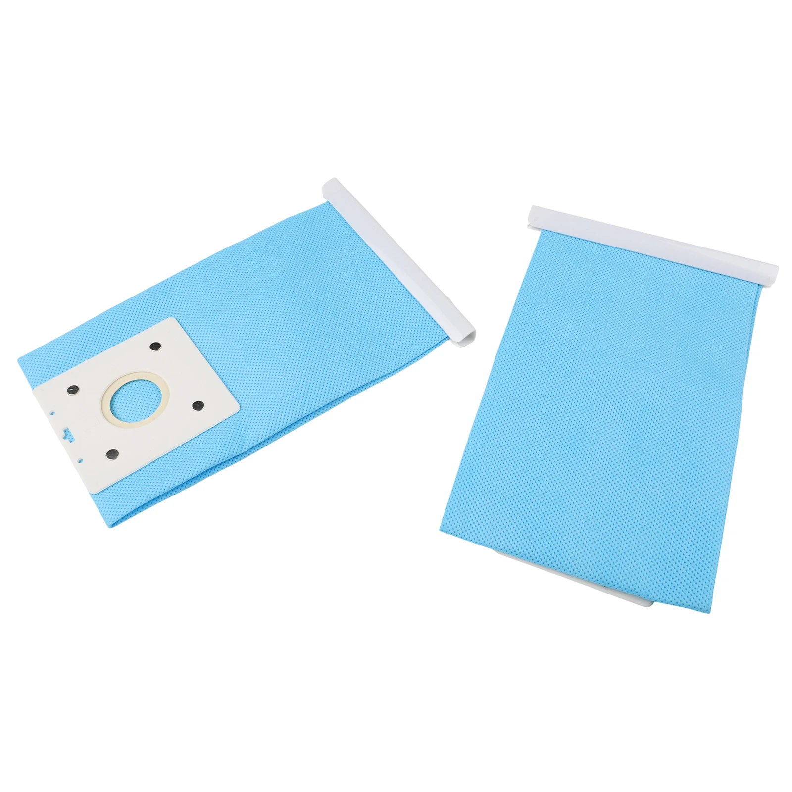 For DJ69-00420B Dust Bags For Samsung Vacuum Cleaner Non Woven Fabric Bag Part Replacement Practical Brand New