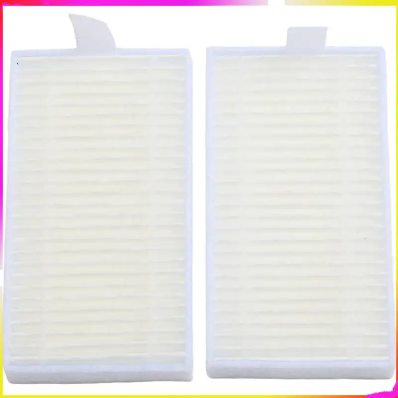 M04K pour ILIFE A30 Pro filtres HEPA compatibles-pièce de rechange pour aspirateur Robot lavable