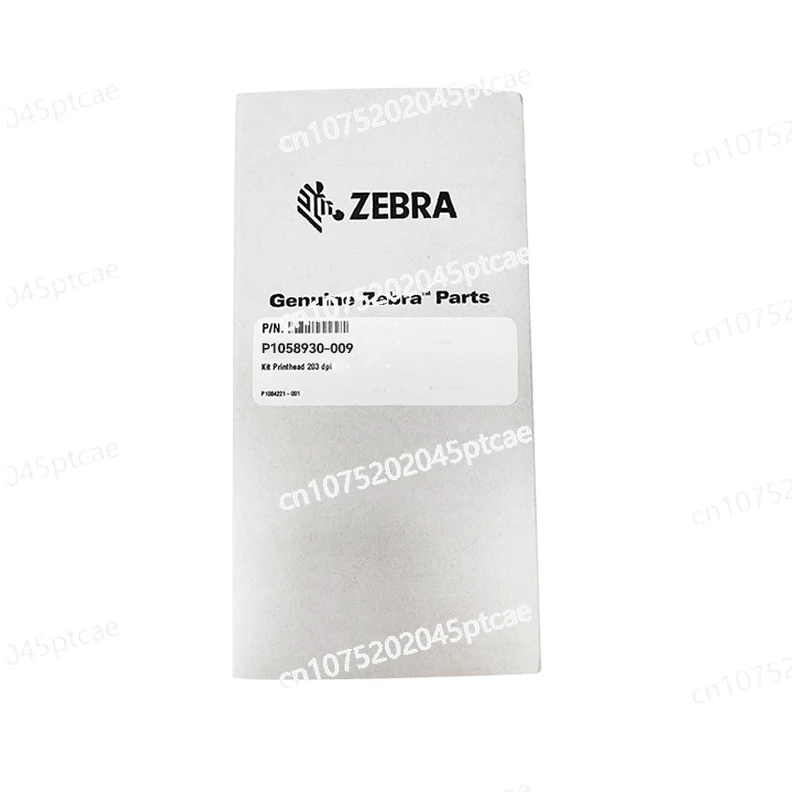 

P1058930-009 Новая оригинальная термопечатающая головка для Zebra ZT410 ZT411, головка принтера штрих-кода 203 точки на дюйм