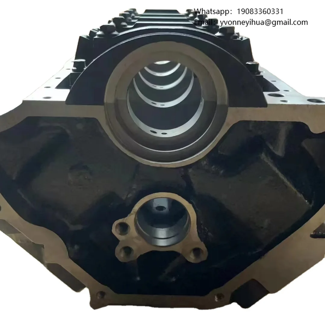 

Cylinder Block For FORD 302/351 V8 Engine Cylinder Block