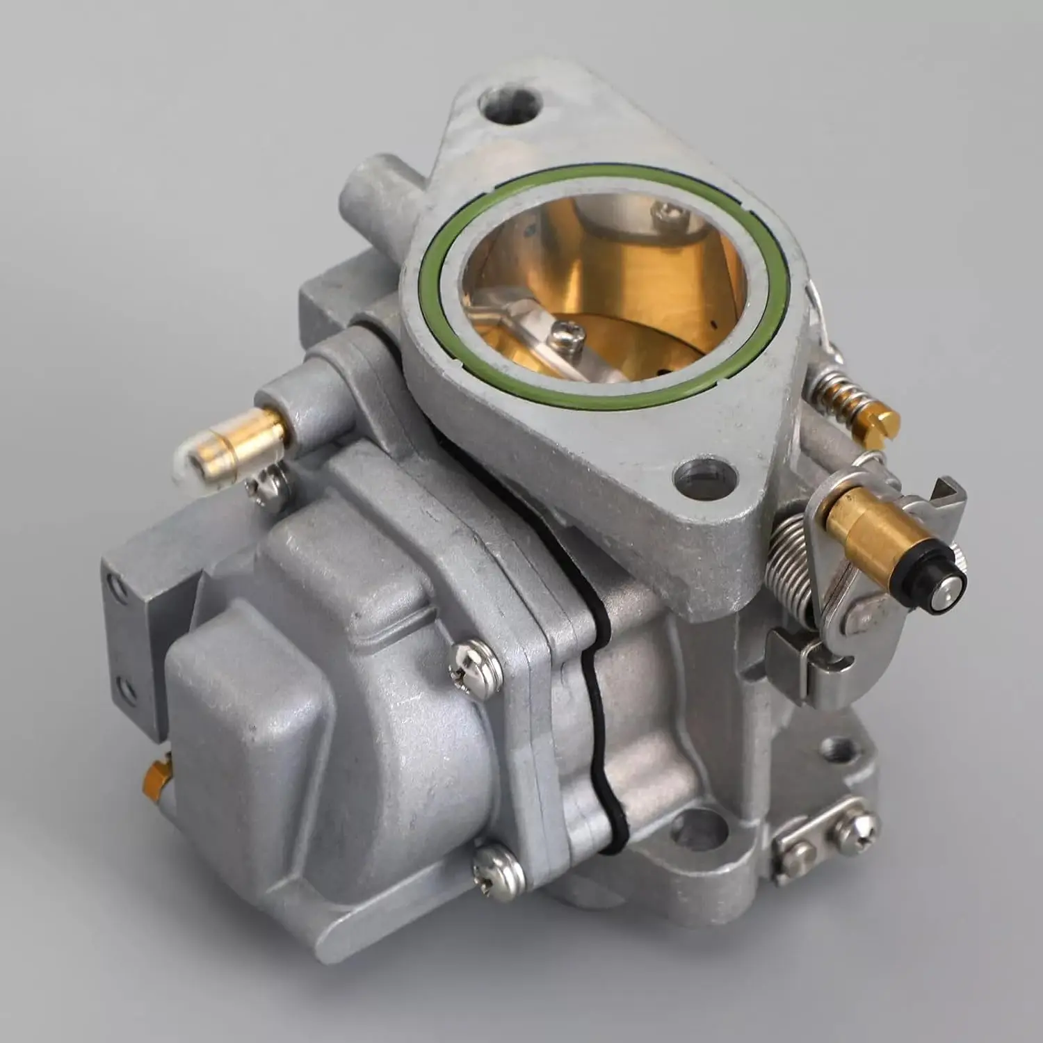 For Yamaha Outboard…