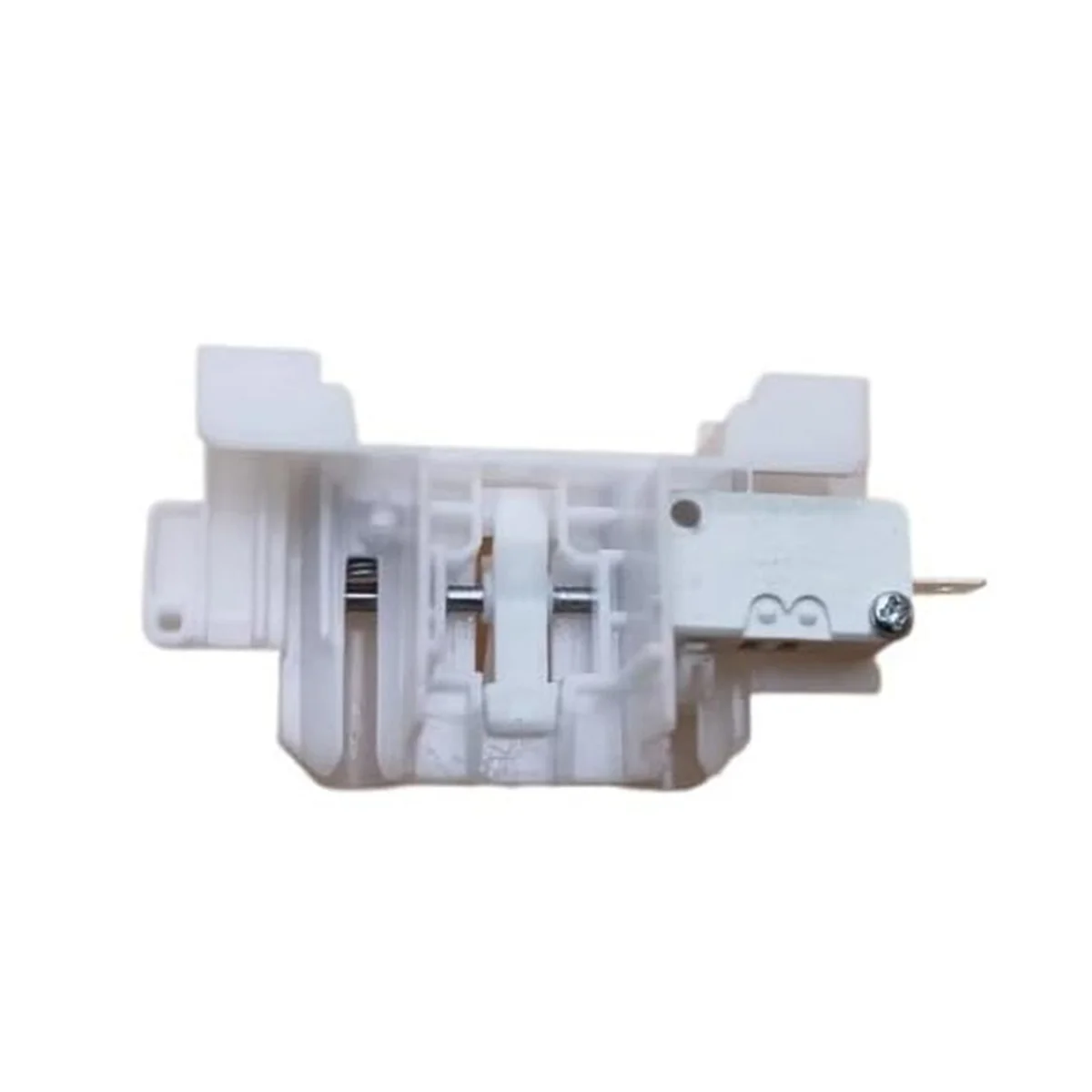 BABQ Drum Dryer Washing Machine Door Lock Switch for MIDEA MH100VH90WY/MH80-GFL05W Lockes Switches Replacement Parts