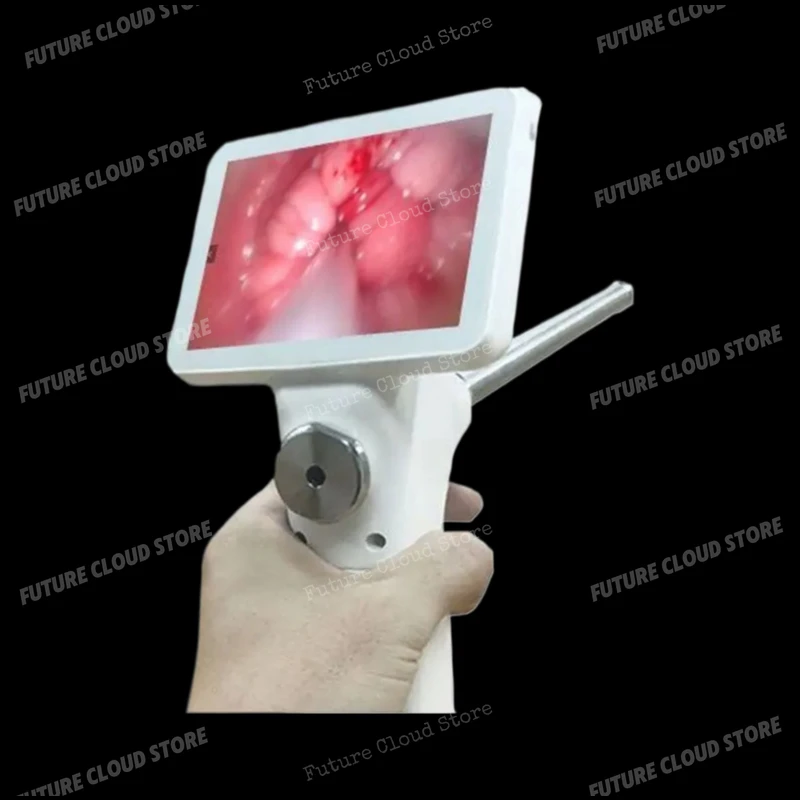 

New models, horse cattle farm, visual endoscopy, veterinary breeding kit, artificial insemination of dairy cows, sperm