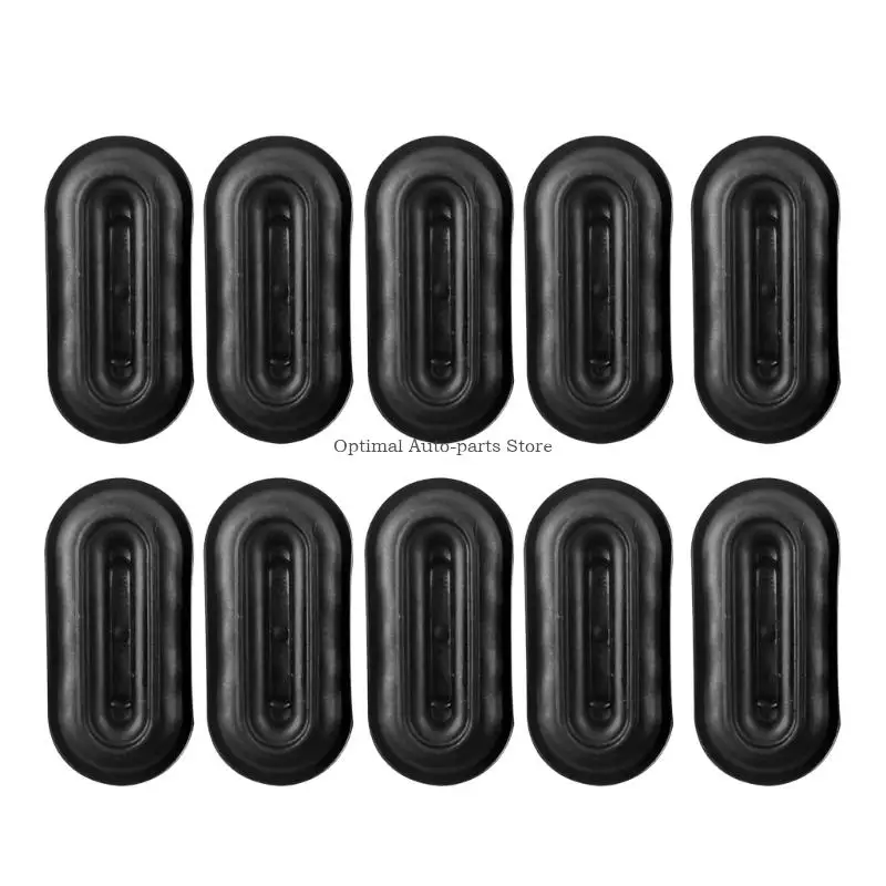 Strong PU Vehicle Protect Outlet Guarding Against Road Spatter And Moisture Damage N91135501