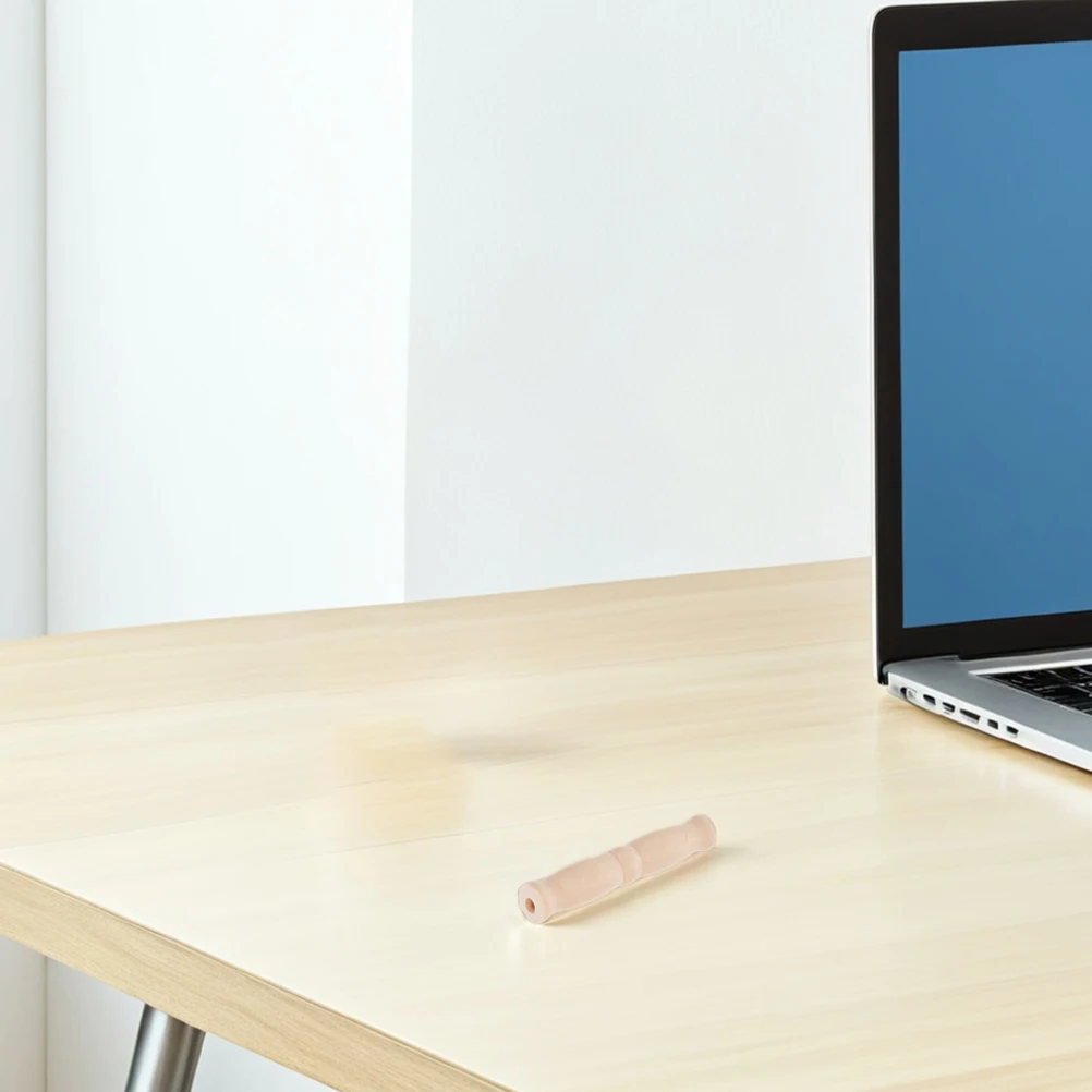 10 قطعة دلو الماء الخشبي مقبض 9 سنتيمتر الثقيلة سطل حمل قبضة استبدال للمنزل سلة خارجية الصناعية تخزين الطلاء