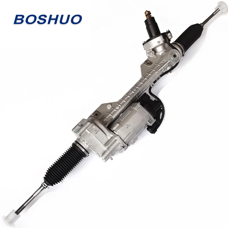 High Quality Electric Power Steering Rack And Pinion Fit For BMW E90 LA OE NO. 32106793457