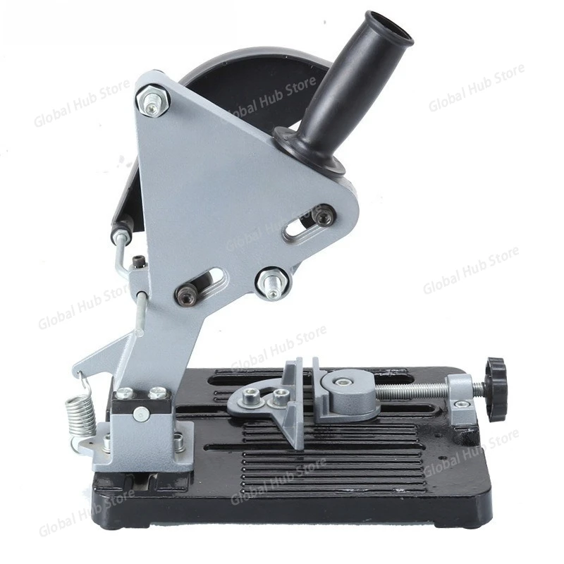 

Фиксированный кронштейн шлифовального станка, угловой шлифовальный стол, рама для сверления, кронштейн для режущего станка, кронштейн для углового шлифовального станка