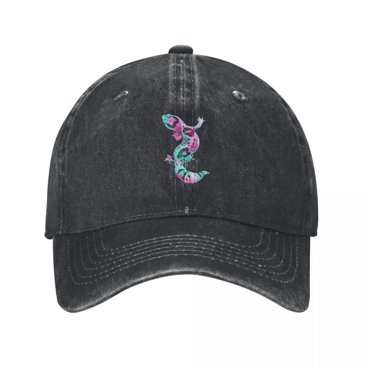 Lizzy 3 Baseball Cap Golf Wear Custom Cap Woman Hats Men's