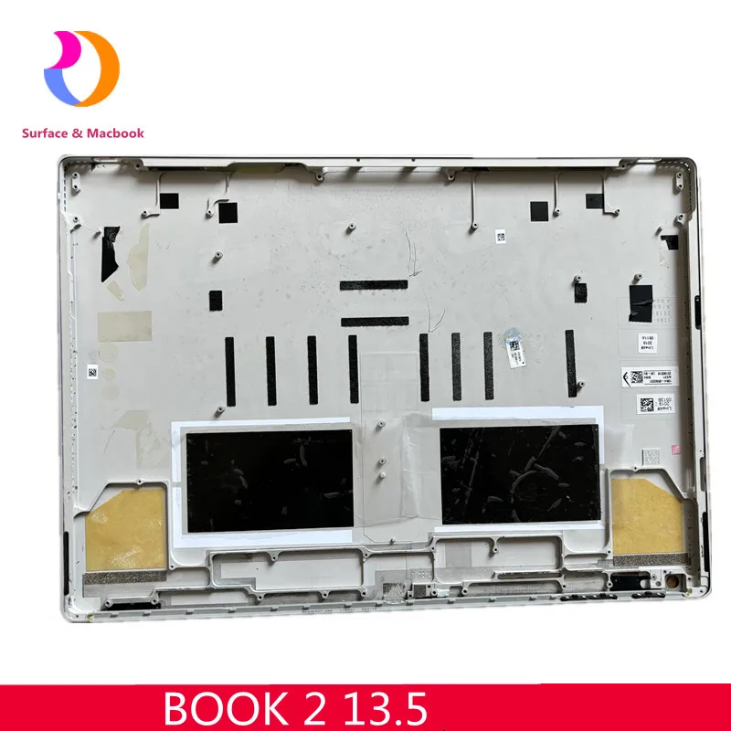 Rear A For Microsoft Surface Book 2 1832 A Case 13.5'' Lcd Back Cover Rear A Shell