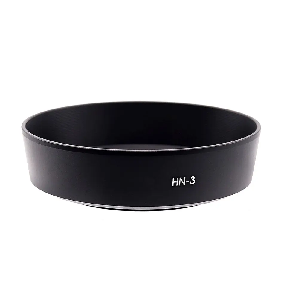 HN-3 メタルレンズフード交換用ニコン AF 35mm f/2D 35mm f/2S AI