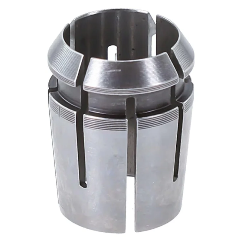 N08R 763622-4 Collet 1/2Inch Chuck Parts Spring Collet For CNC Machining Center Engraving Machine Lathe Mill Tool ER Collect
