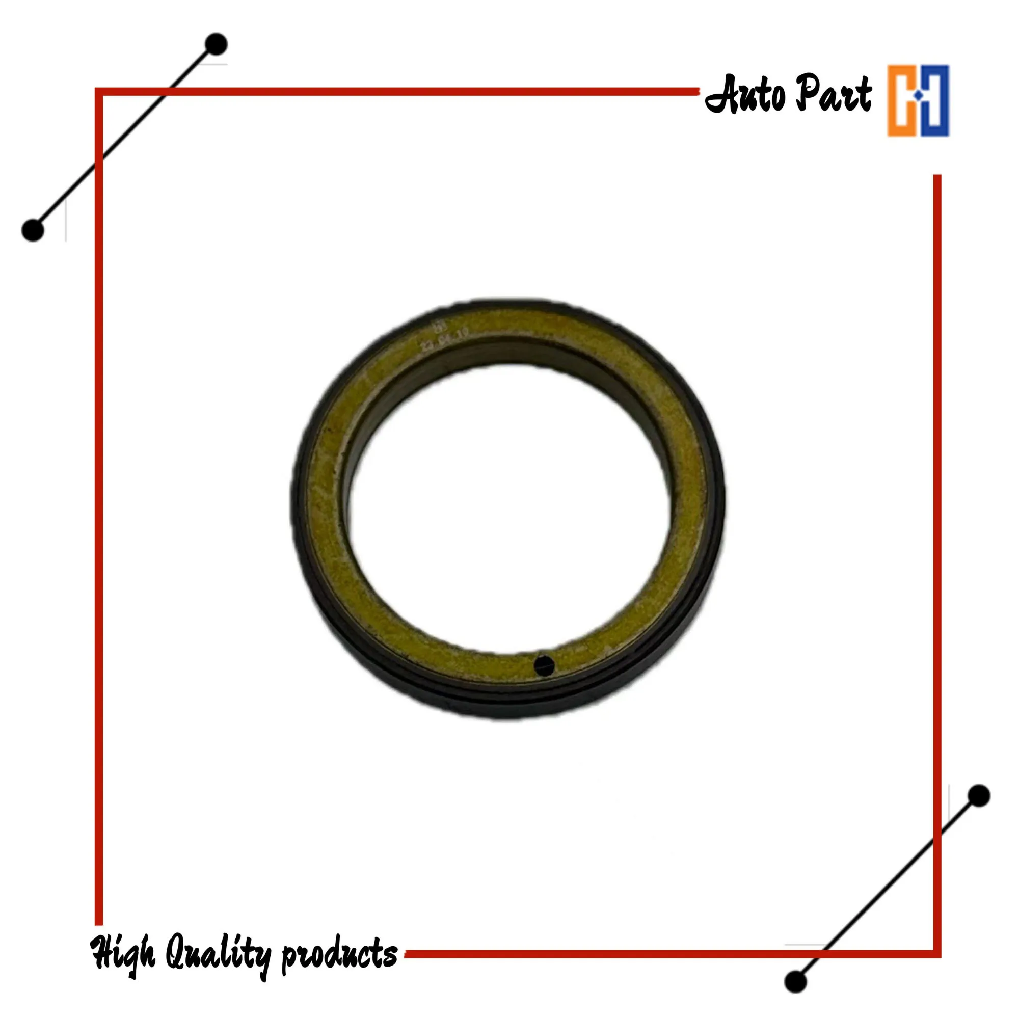 

Эксцентриковое зубчатое колесо CM51-6M265AB CM516M265AB для Ford Ecosport CBX 2012-