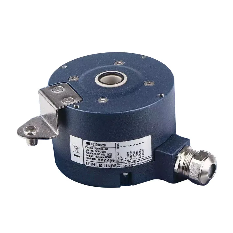 XHI861900220-1024 861900220-2048 Linde wind power encoder for steel factory 729798