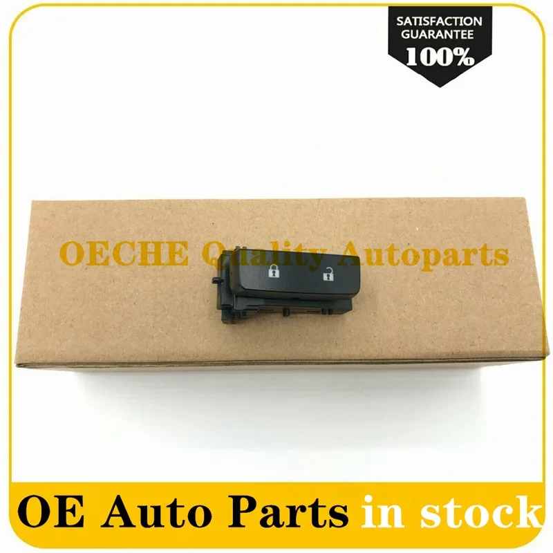 

1X новый переключатель замка передней левой двери для Chevrolet 2007-13 Silverado Sierra для GMC 15804094 15804093