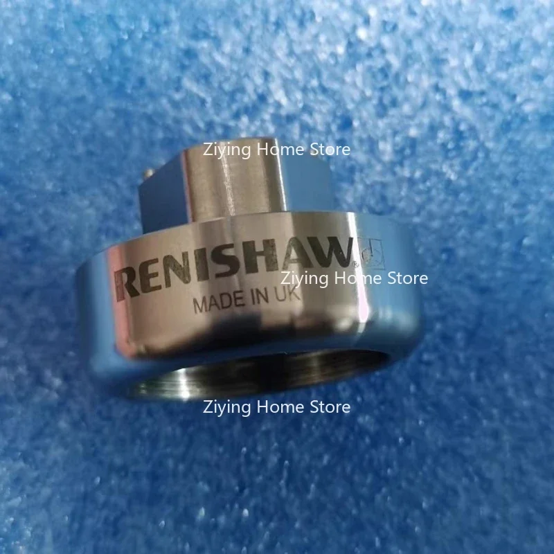 

For Renishaw OMP40-2 Shell Lower Half Shell (No Bottom) A-4071-0001 CMM Repair Parts Kit