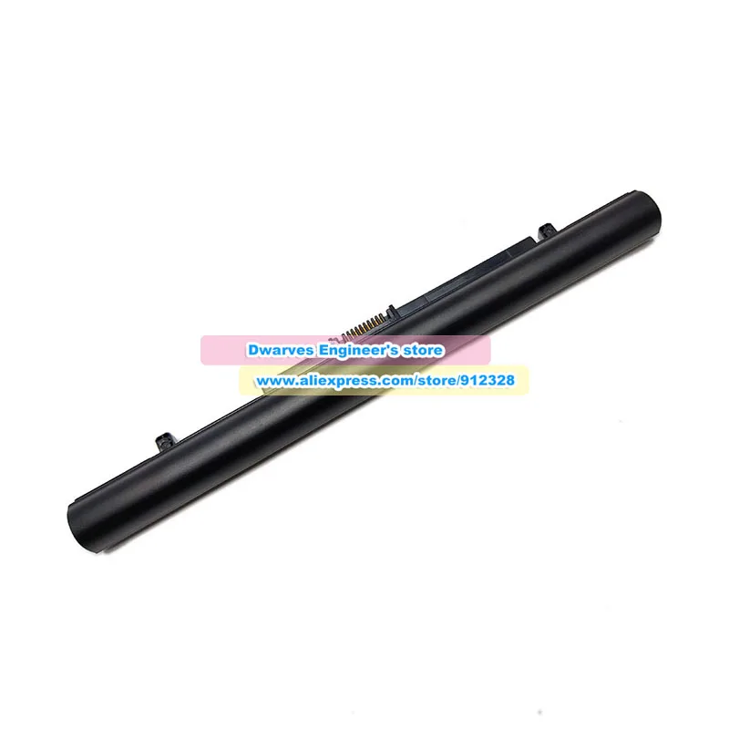 14.8V 45Wh 2800mAh Laptop Battery PA5212U-1BRS PA5283U-1BRS PABAS283 For Satellite Pro R50-B R50-C Tecra Z50-C A40-C A50-C C50-B
