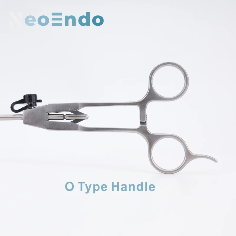 Laparoscopic Training Needle Holder Laparoscopy Training Instruments Endoscopic Surgery Practice Equipments