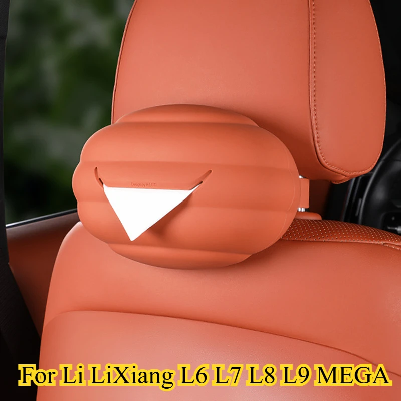 For Li Lixiang L6 L… - image