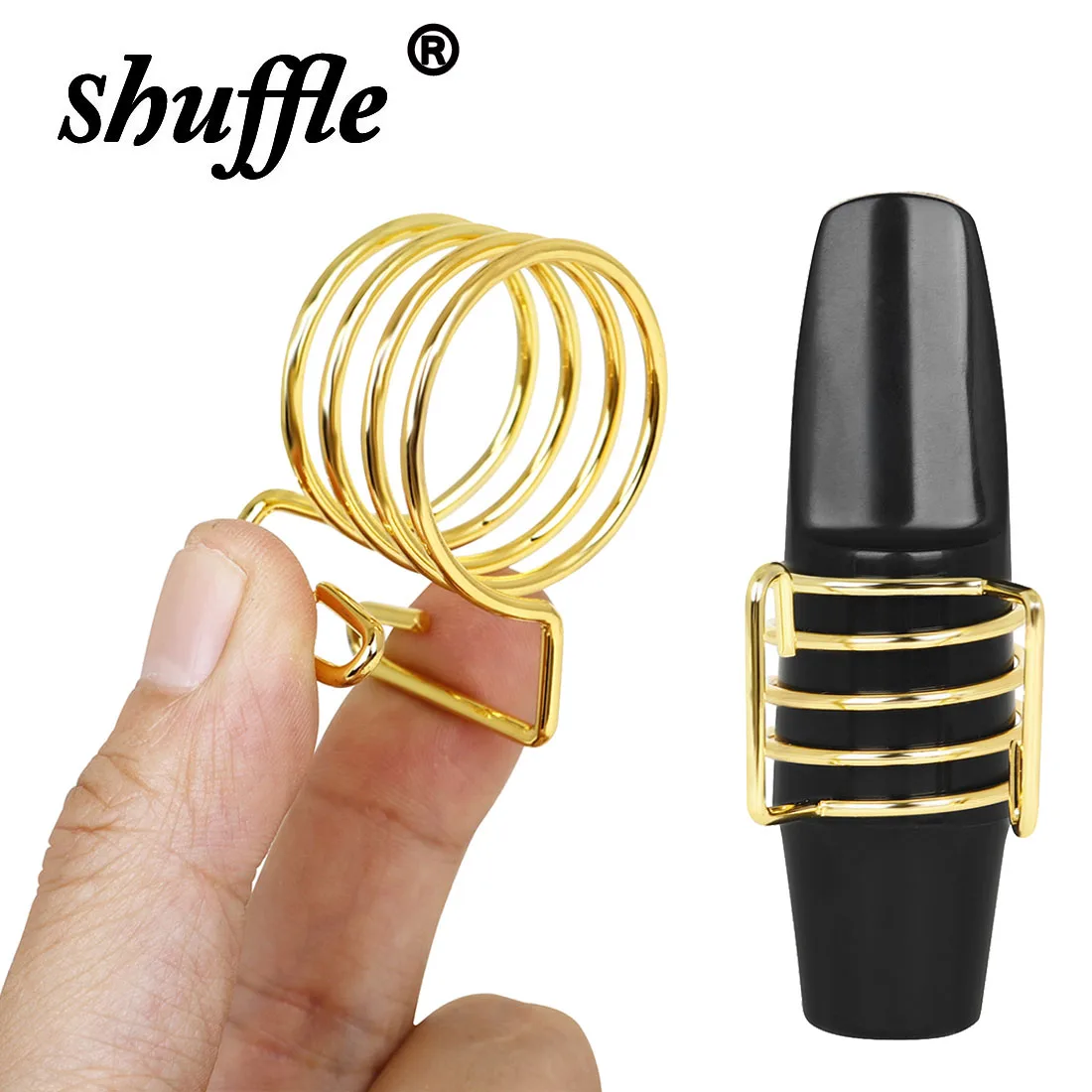 Alto Saxophone Clip…