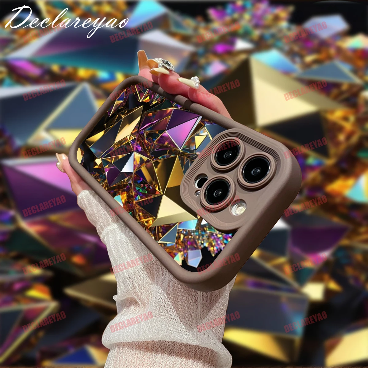 Declareyao Matte Tp… - image