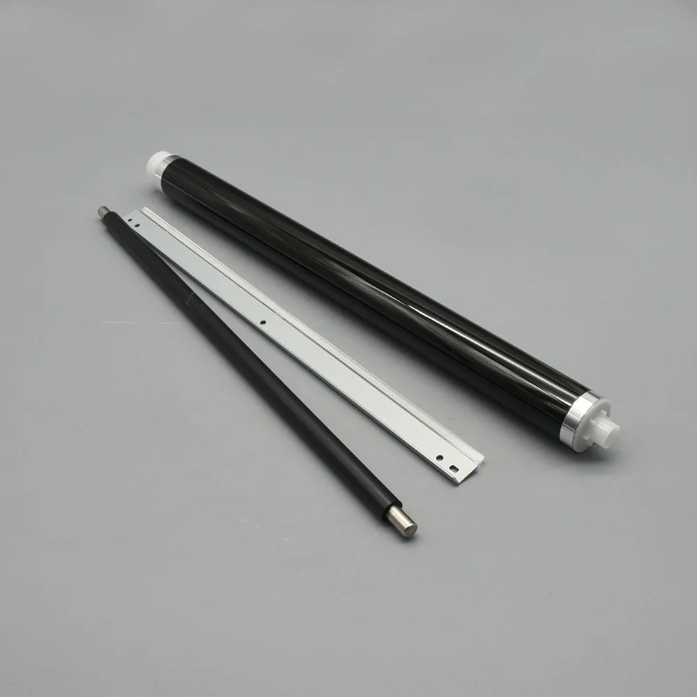 1Set Drum Kit for Kyocera 2552ci 3252ci 2553ci 3253ci 2554 3554 OPC Drum + Blade + Charge Roller