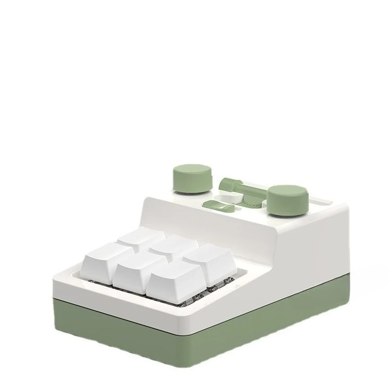 

Design Multifunctional shortcut