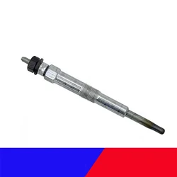 3671027010 36710-27010 Glow Plugs For Hyundai Grandeur i30 Elantra Santa FE 2.0 2.2 For Kia Sportage 36710 27010
