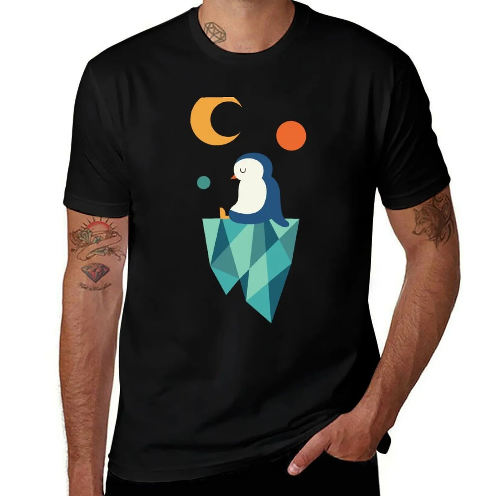 Private Corner T-Shirt Performance Workout Short Sleeve Tee T-Shirt