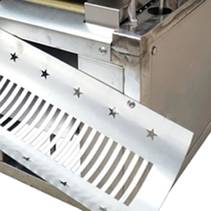 

Automatic Quail Egg Shell Peeling Machine Quail Egg Peeler Commercial Stainless Steel Quail Egg Sheller
