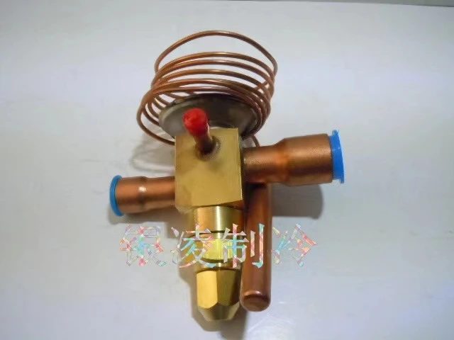 

RTBMT22/18/14HC upper constant expansion valve refrigeration air conditioning air energy chiller ice machine expansion valve
