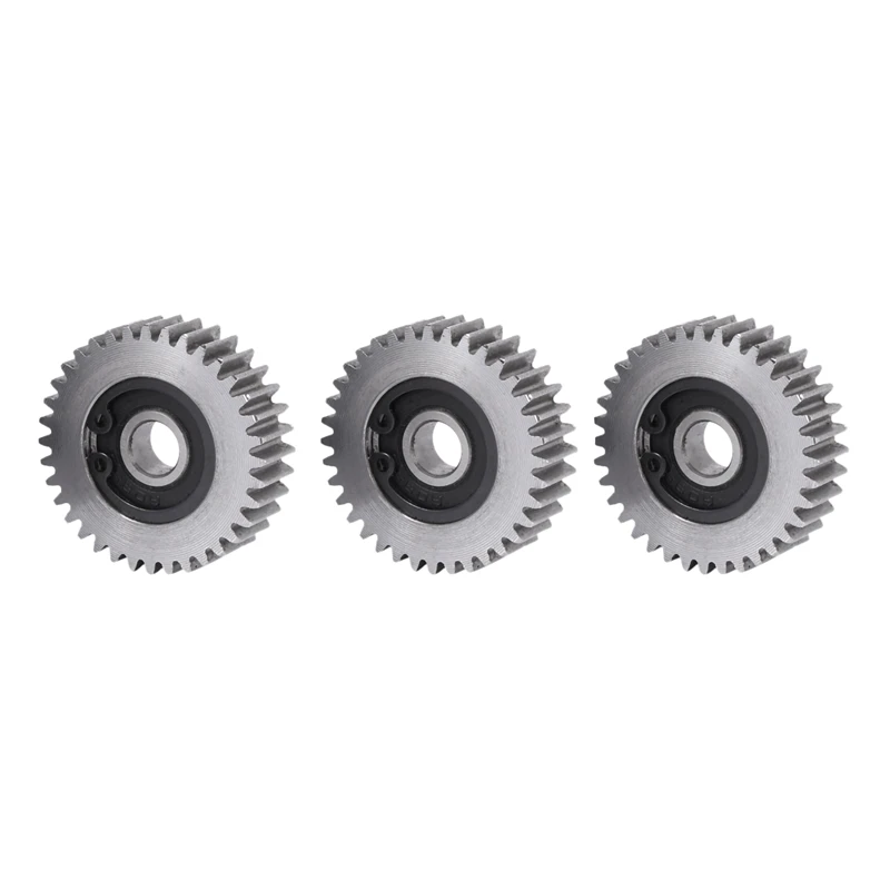 9 Pieces Gear Diameter:38 Mm 36 Tooth Thickness:12 Mm Electric Vehicle Steel Gear