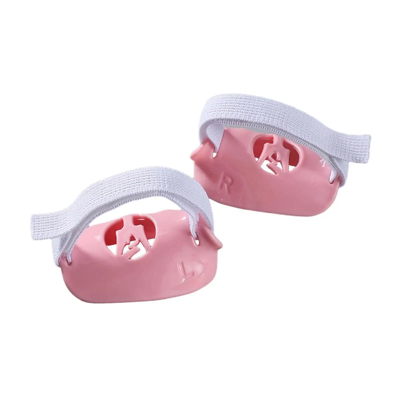 Durable Piano Finger Trainer Adjustable Hand Corrector Ventilated Palm Ergonomic Exerciser for Students Practicing Piano