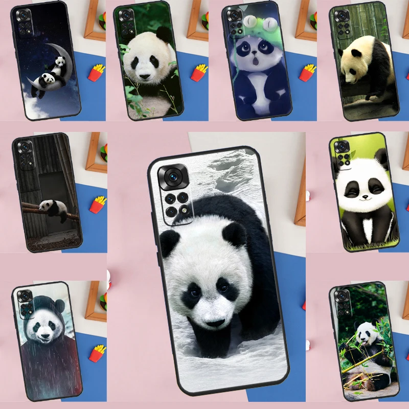 Panda Cute Kawaii A… - image