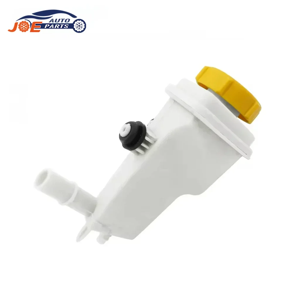 

Car Engine Part Auto Power Steering Pump Oil Tank Oil Pot for Ford Fiesta Fusion 2S6C3531AC