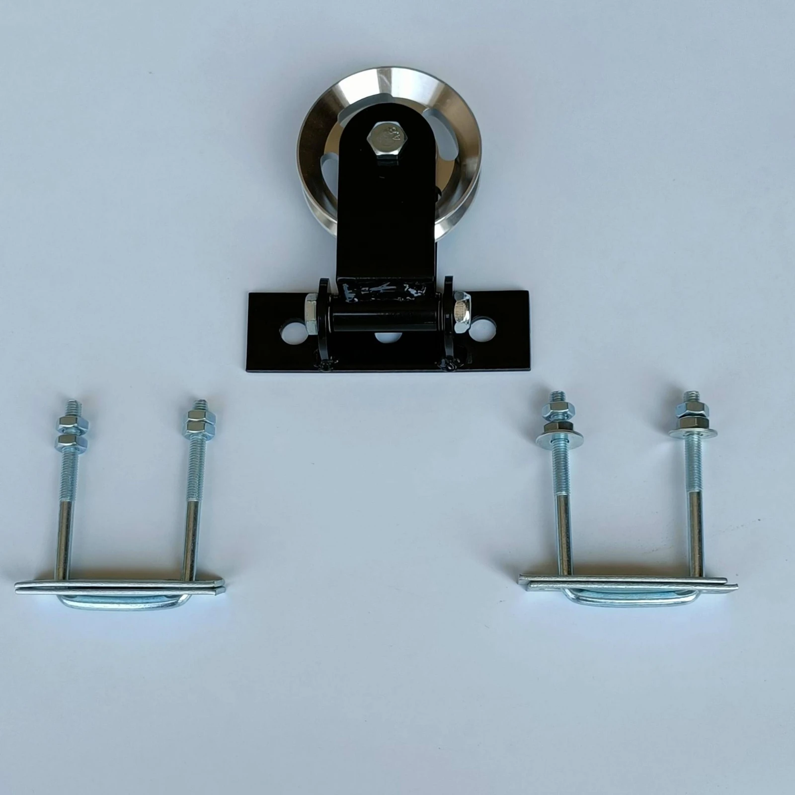 Pivoting Exercise Cable Pulley - огляд і ціна Home Gym In Garage