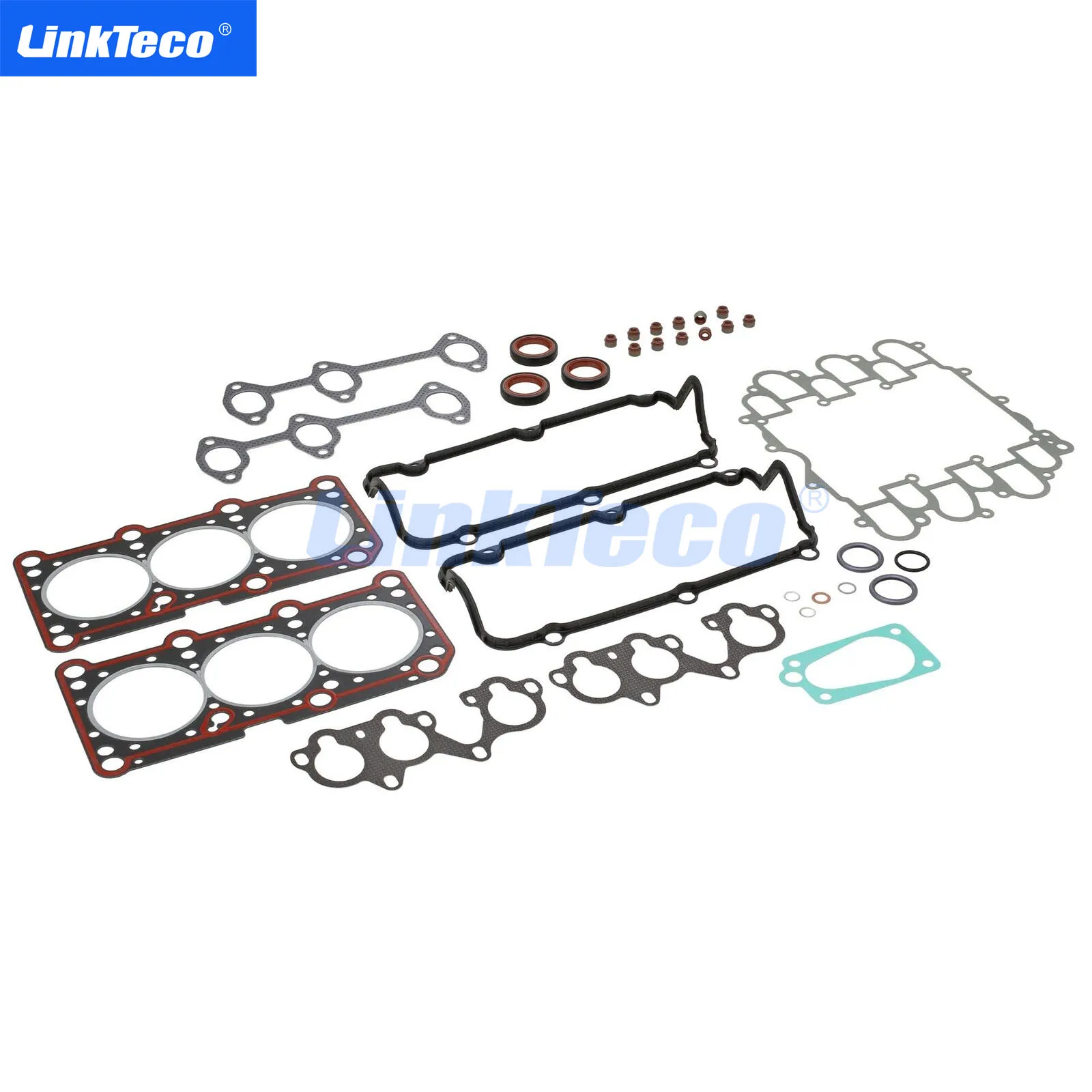 

Engine Cylinder Head Gasket Set For Audi A6 S6 C4 A8 S8 D2 Avant 2.8L