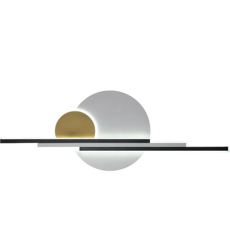 

Villa, facade, outdoor, courtyard, modern, minimalist, wall lamp