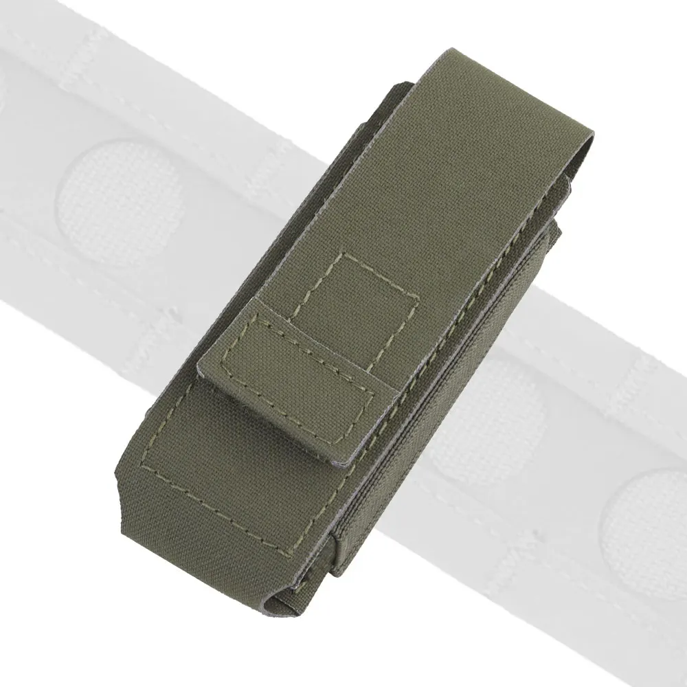 

Легкая многофункциональная сумка, дизайн Molle, монтажный аксессуар для хранения, 9 мм, чехол для магнита, фонарик, плоскогубцы, держатель для инструментов