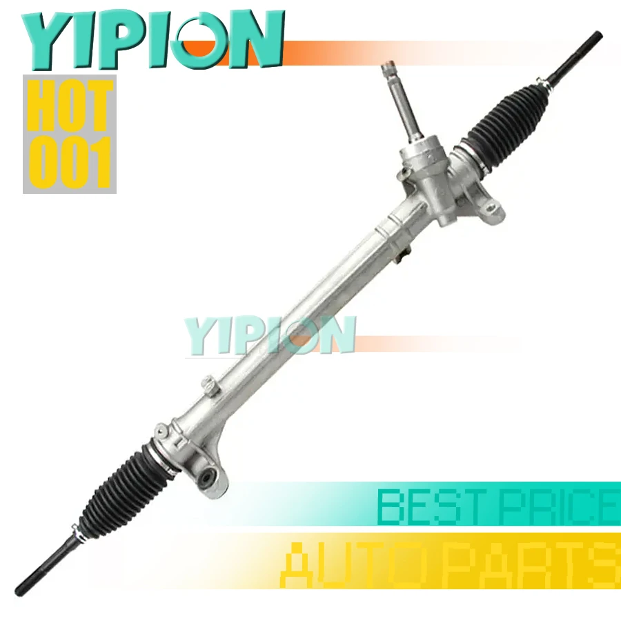 

New Power Steering Gear Rack LHD For HYUNDAI SONATA 2014 2015 2016 2017 56500C1000 56500C3000 56500-C1000 56500-C3000