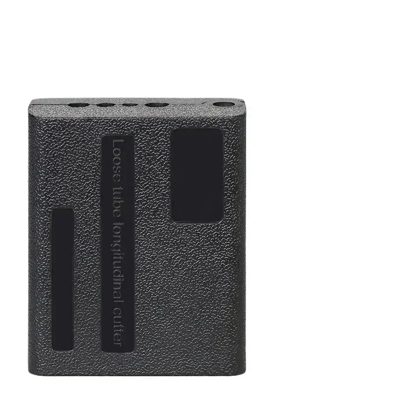 4.5/6/7/8/11mm Longitudinal Beam Tube Stripper Fiber Optical Cable Jacket Sheath Slitter Fiber Optical Loose Tube FTTH Tools